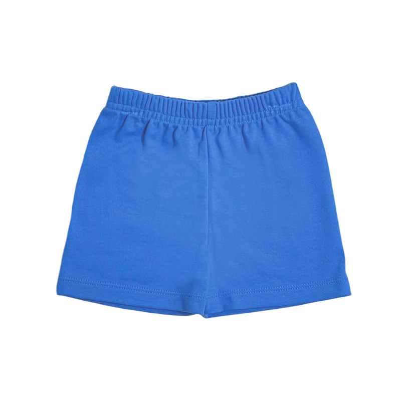 Zuccini Zuccini Leo Short - Periwinkle