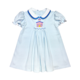 Zuccini Zuccini Sylvie Dress - School House