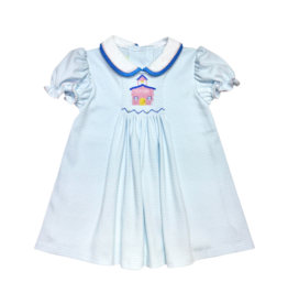 Zuccini Zuccini Sylvie Dress - School House