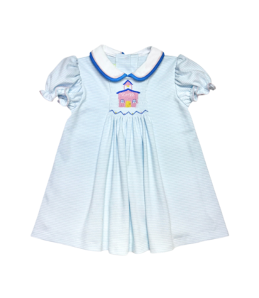 Zuccini Zuccini Sylvie Dress - School House