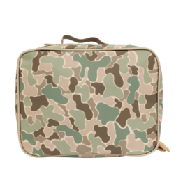 Apple of My Isla Apple of My Isla The Lunchbox - Camo