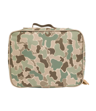 Apple of My Isla Apple of My Isla The Lunchbox - Camo
