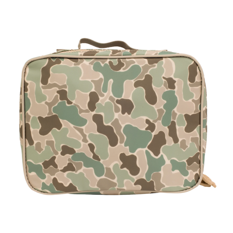 Apple of My Isla Apple of My Isla The Lunchbox - Camo