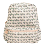 Apple of My Isla Apple of My Isla The Backpack - Large/Jeeps