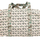 Apple of My Isla Apple of My Isla The Duffle Bag - Jeeps