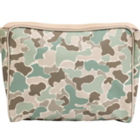 Apple of My Isla Apple of My Isla The Go Bag - Small/Camo