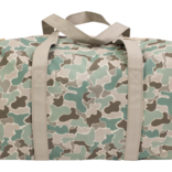 Apple of My Isla Apple of My Isla The Duffle Bag - Camo