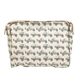 Apple of My Isla Apple of My Isla The Go Bag - Large/Jeeps