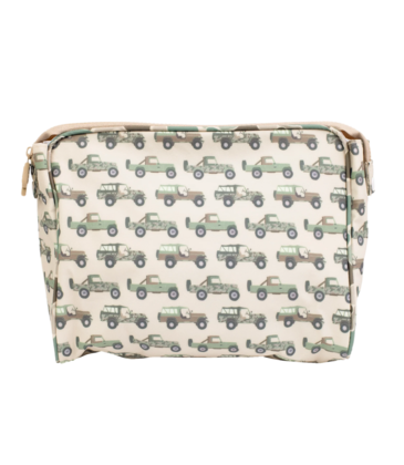 Apple of My Isla Apple of My Isla The Go Bag - Large/Jeeps