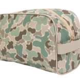 Apple of My Isla Apple of My Isla The Dopp Kit - Camo