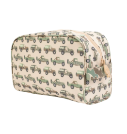 Apple of My Isla Apple of My Isla The Dopp Kit - Jeeps