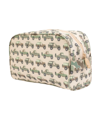 Apple of My Isla Apple of My Isla The Dopp Kit - Jeeps
