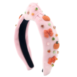 Poppyland Poppyland Happy Fall Y'all Headband