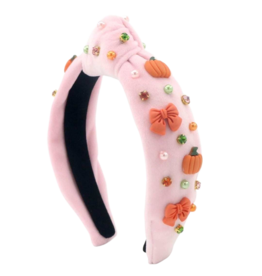 Poppyland Poppyland Happy Fall Y'all Headband