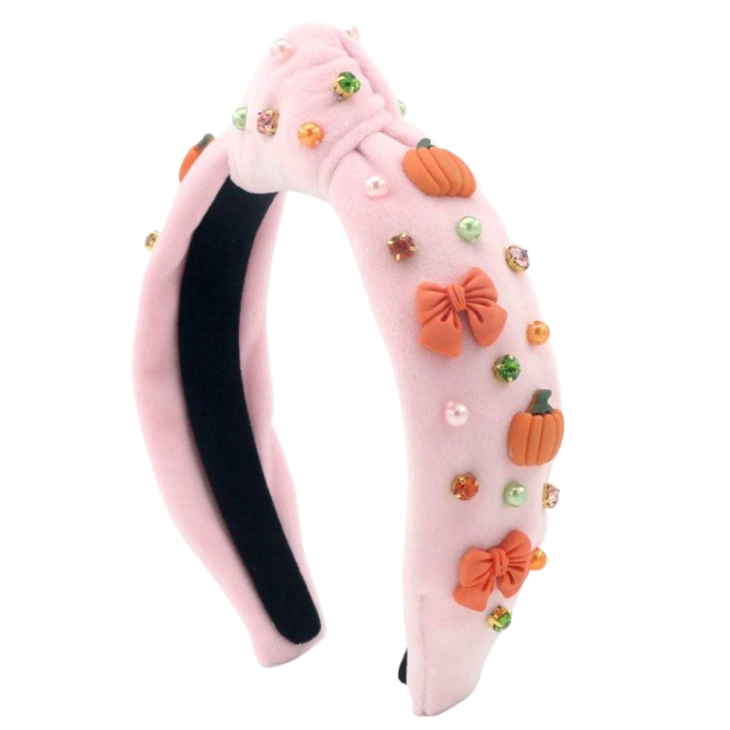 Poppyland Poppyland Happy Fall Y'all Headband