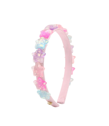 Poppyland Poppyland Star Sparkle Headband