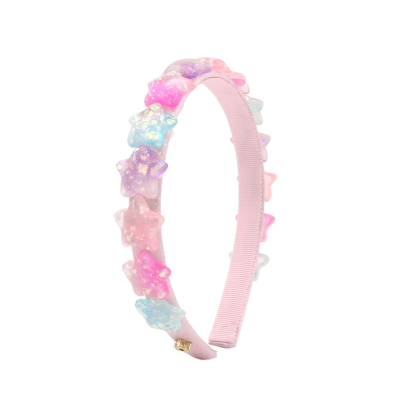 Poppyland Poppyland Star Sparkle Headband