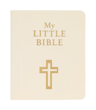 My Little Bible