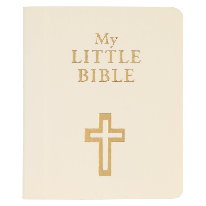 My Little Bible