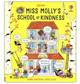 Miss Molly's School of Kindness