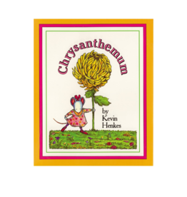Chrysanthemum