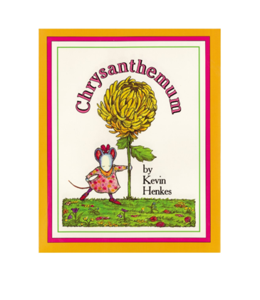 Chrysanthemum