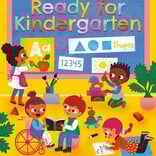 Ready for Kindergarten
