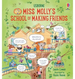 Miss Molly's School of Making Friends