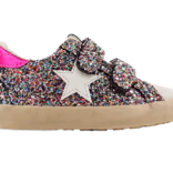 ShuShop ShuShop Sunny Multi Sparkle Sneakers