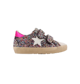 ShuShop ShuShop Sunny Multi Sparkle Sneakers