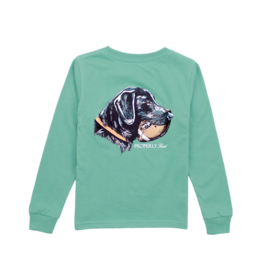 Properly Tied Properly Tied Ivy LS Tee - Good Catch