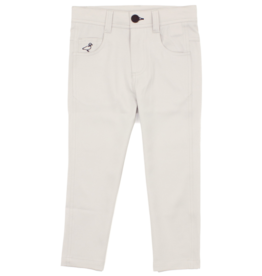 Properly Tied Properly Tied Fairway Performance Pant - Sand