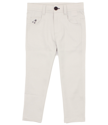 Properly Tied Properly Tied Fairway Performance Pant - Sand
