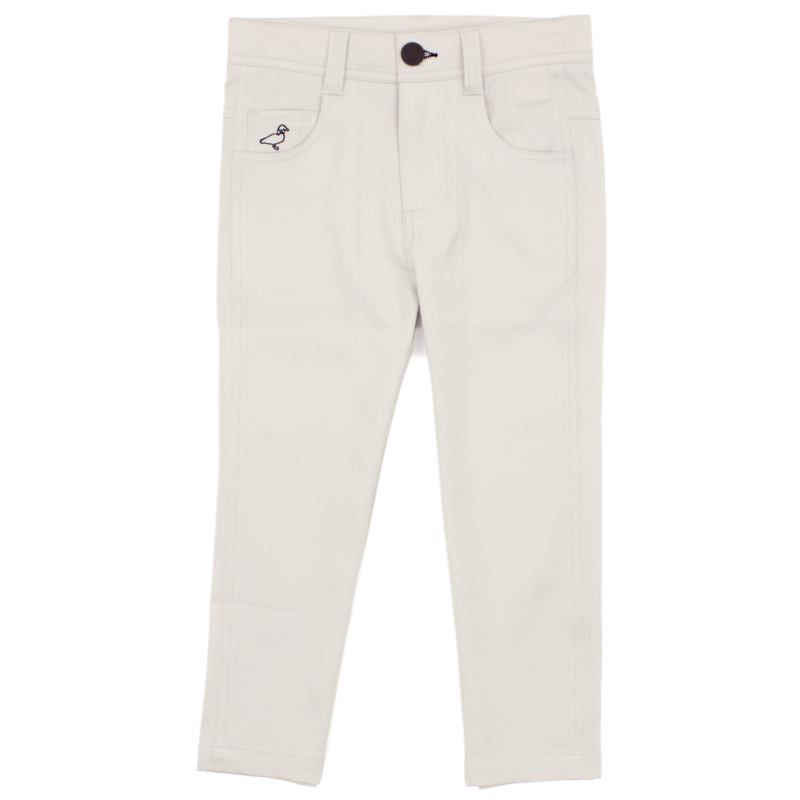 Properly Tied Properly Tied Fairway Performance Pant - Sand
