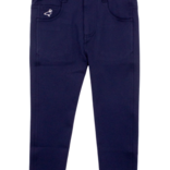 Properly Tied Properly Tied Fairway Performance Pant - Navy