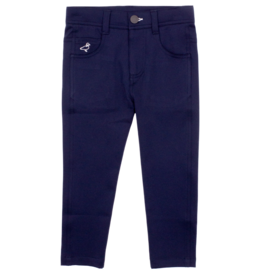 Properly Tied Properly Tied Fairway Performance Pant - Navy