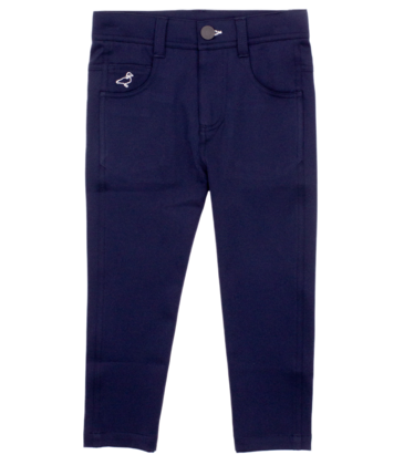 Properly Tied Properly Tied Fairway Performance Pant - Navy