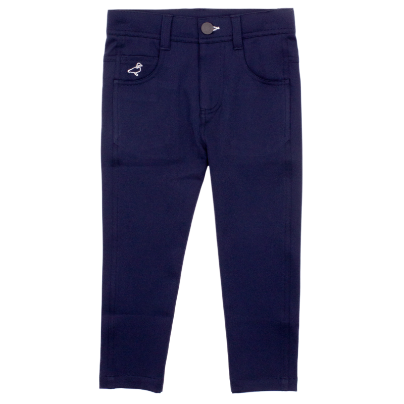 Properly Tied Properly Tied Fairway Performance Pant - Navy