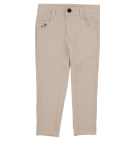 Properly Tied Properly Tied Fairway Performance Pant - Khaki