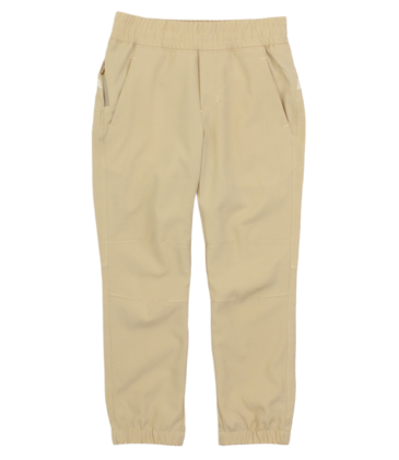 Properly Tied Properly Tied Court Jogger - Khaki