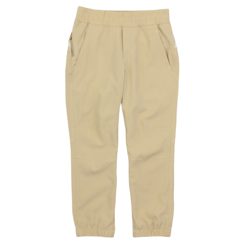 Properly Tied Properly Tied Court Jogger - Khaki