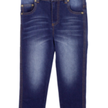 Properly Tied Properly Tied Lowcountry Jean - Dark Wash