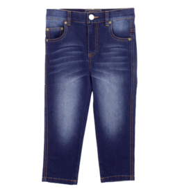 Properly Tied Properly Tied Lowcountry Jean - Dark Wash