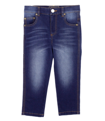 Properly Tied Properly Tied Lowcountry Jean - Dark Wash