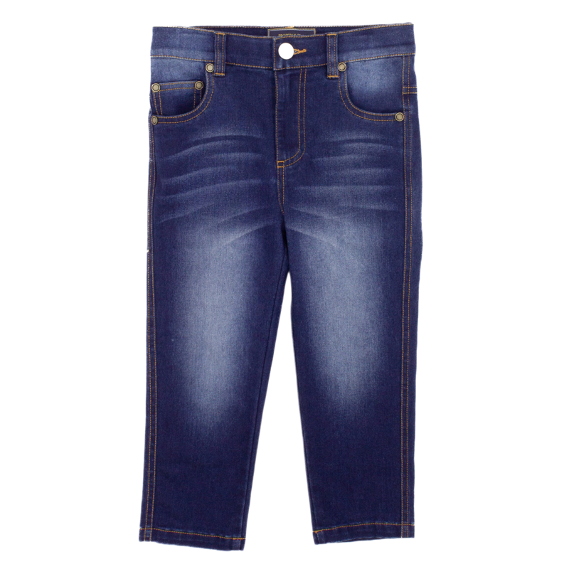 Properly Tied Properly Tied Lowcountry Jean - Dark Wash