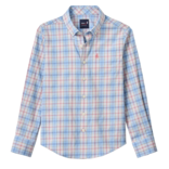 Johnnie-O Lanes Button Down Shirt - Maliblu