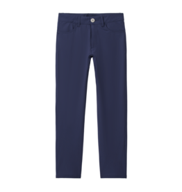Johnnie-O Fusionn Performance Pant - Navy