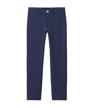 Johnnie-O Fusionn Performance Pant - Navy