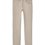 Johnnie-O Fusionn Performance Pant - Light Khaki