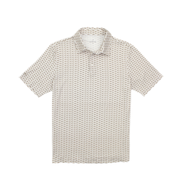 Properly Tied Properly Tied Inlet Polo - Pointer